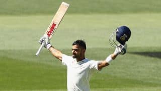 Virat Kohli breaks into top 20 of ICC Test rankings after twin tons against Australia